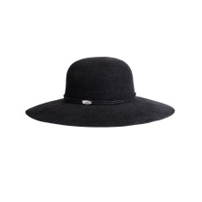 Капелина макси чёрная Капелина макси чёрная