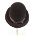 Фетровая шляпка №29-07 коричневая Фетровая шляпка №29-07 коричневая