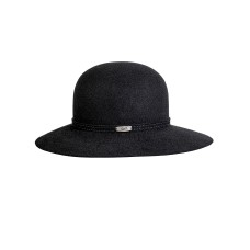 Капелина 2М чёрная Капелина 2М чёрная