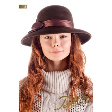 Капелина 2М коричневая Капелина 2М коричневая