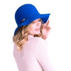 Капелина 2М индиго Капелина 2М индиго