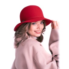 Капелина 2М красная Капелина 2М красная