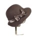 Фетровая шляпка №5 капучино Фетровая шляпка №5 капучино