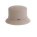 Фетровая панама № 70 песочная Фетровая панама № 70 песочная