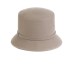 Фетровая панама № 70 песочная Фетровая панама № 70 песочная