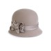Фетровый капор №85 песочный Фетровый капор №85 песочный