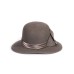 Фетровая шляпка №9 капучино Фетровая шляпка №9 капучино