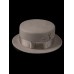 Канотье -фетровая шляпка № 901 песочная Канотье -фетровая шляпка № 901 песочная