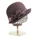 Фетровая шляпка №99 капучино Фетровая шляпка №99 капучино
