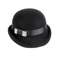 Фетровый шерстяной капор 301 Фетровый шерстяной капор 301