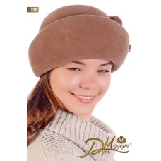 Фетровый шерстяной берет 331 цвет по согласованию Фетровый шерстяной берет 331 цвет по согласованию