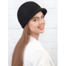 Фетровая шерстяная кепка 426 цвет по согласованию