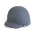 Фетровая шерстяная кепка 426 серо-голубая Фетровая шерстяная кепка 426 серо-голубая