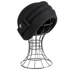 Фетровый шерстяной берет 509 цвет по согласованию Фетровый шерстяной берет 509 цвет по согласованию