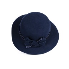 Фетровая шляпка №26 цвет по согласованию Фетровая шляпка №26 цвет по согласованию