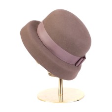 Фетровая шляпка №29 цвет по согласованию Фетровая шляпка №29 цвет по согласованию