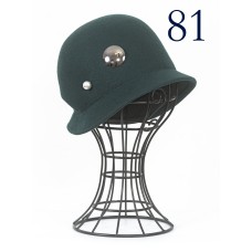 Фетровая шляпка № 81 Фетровая шляпка № 81