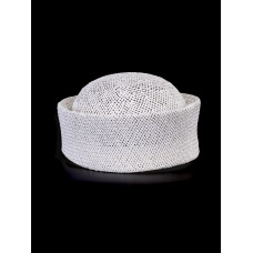 Соломенная шляпка ПилБокс Соломенная шляпка ПилБокс