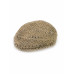 Соломенная кепка 410 универсальная с ажурным плетением 