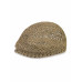 Соломенная кепка 413 универсальная с ажурным плетением Соломенная кепка 413 универсальная с ажурным плетением
