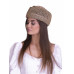 Соломенная шляпка №530 с плотным плетением Соломенная шляпка №530 с плотным плетением